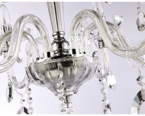 Подвесная люстра Traditional TR4900 Ambrella