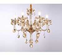 Подвесная люстра Traditional TR4901 Ambrella