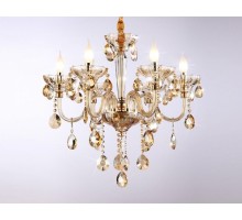 Подвесная люстра Traditional TR4901 Ambrella