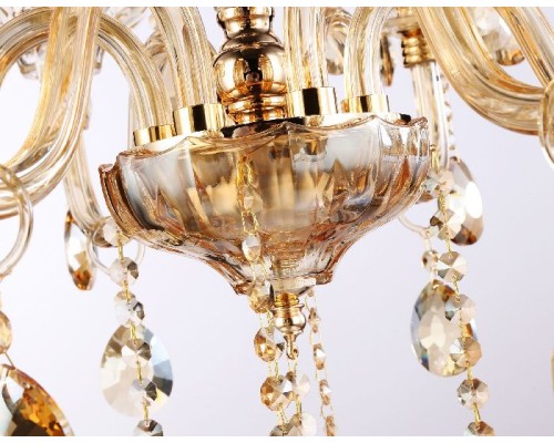 Подвесная люстра Traditional TR4901 Ambrella