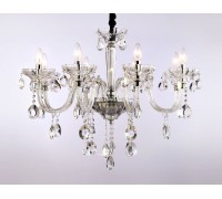 Подвесная люстра Traditional TR4906 Ambrella