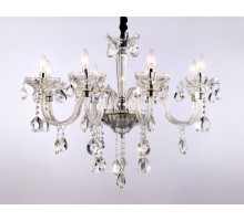 Подвесная люстра Traditional TR4906 Ambrella