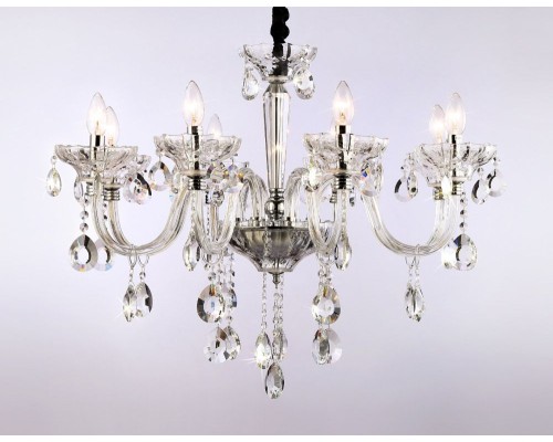 Подвесная люстра Traditional TR4906 Ambrella