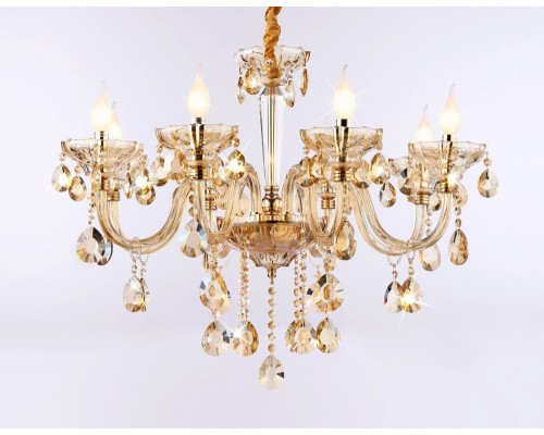 Подвесная люстра Traditional TR4907 Ambrella