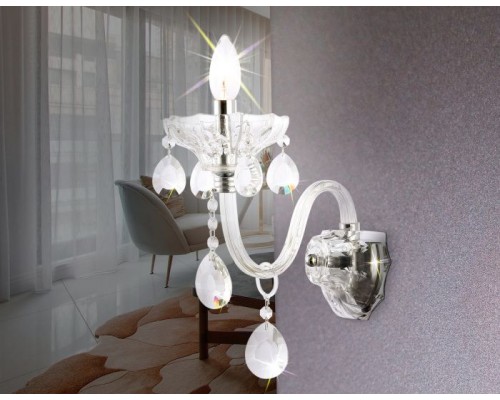 Бра Traditional TR4911 Ambrella