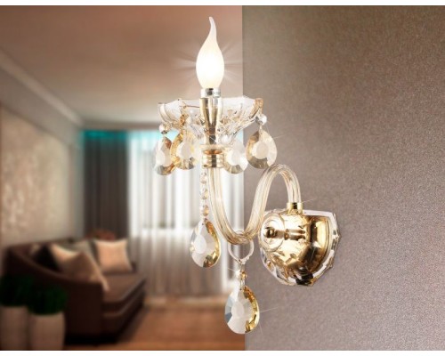 Бра Traditional TR4912 Ambrella