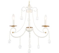 Подвесная люстра Classic TR4915 Ambrella