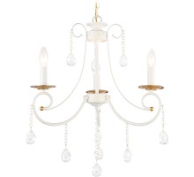 Подвесная люстра Classic TR4915 Ambrella