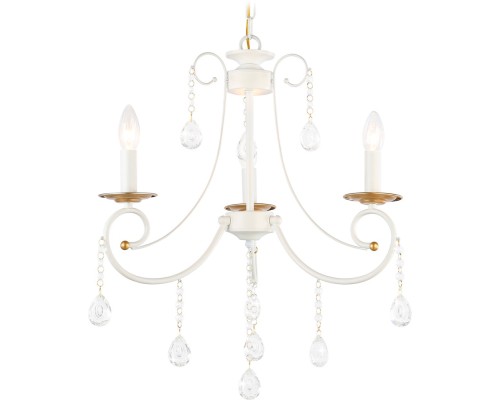 Подвесная люстра Classic TR4915 Ambrella