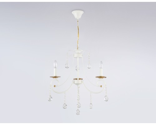 Подвесная люстра Classic TR4915 Ambrella