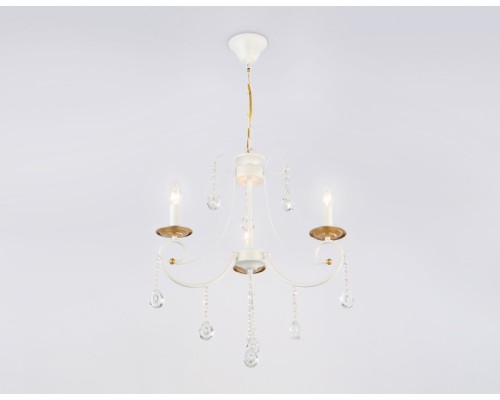 Подвесная люстра Classic TR4915 Ambrella