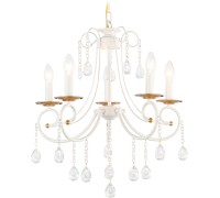 Подвесная люстра Classic TR4916 Ambrella