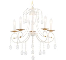 Подвесная люстра Classic TR4916 Ambrella