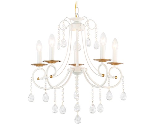 Подвесная люстра Classic TR4916 Ambrella