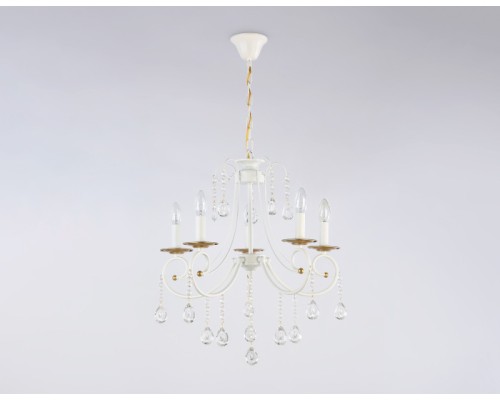 Подвесная люстра Classic TR4916 Ambrella