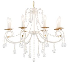 Подвесная люстра Classic TR4917 Ambrella