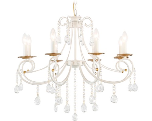 Подвесная люстра Classic TR4917 Ambrella