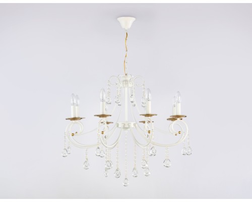 Подвесная люстра Classic TR4917 Ambrella