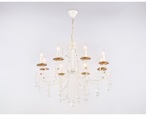 Подвесная люстра Classic TR4917 Ambrella