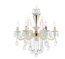 Подвесная люстра TRADITIONAL TR4923 Ambrella