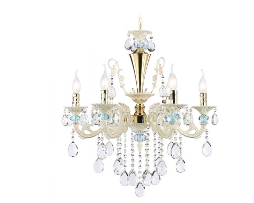 Подвесная люстра TRADITIONAL TR4923 Ambrella