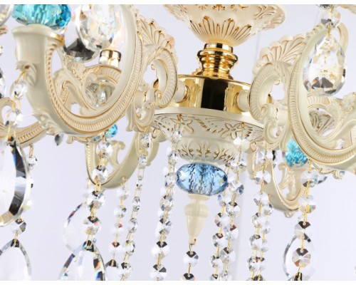 Подвесная люстра TRADITIONAL TR4923 Ambrella