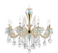 Подвесная люстра TRADITIONAL TR4926 Ambrella