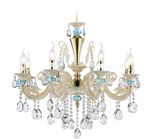 Подвесная люстра TRADITIONAL TR4926 Ambrella