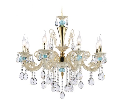 Подвесная люстра TRADITIONAL TR4926 Ambrella