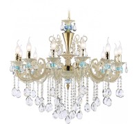 Подвесная люстра TRADITIONAL TR4929 Ambrella