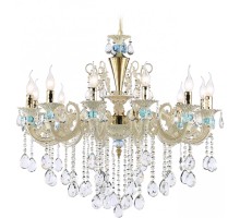 Подвесная люстра TRADITIONAL TR4929 Ambrella