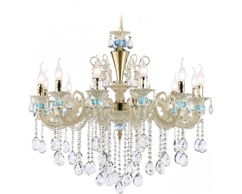 Подвесная люстра TRADITIONAL TR4929 Ambrella