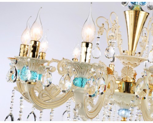 Подвесная люстра TRADITIONAL TR4929 Ambrella