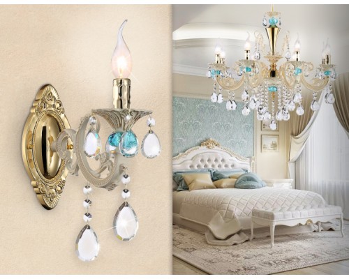 Бра TRADITIONAL TR4932 Ambrella