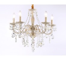 Подвесная люстра Traditional TR4944 Ambrella