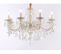 Подвесная люстра Traditional TR4945 Ambrella