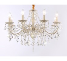 Подвесная люстра Traditional TR4945 Ambrella