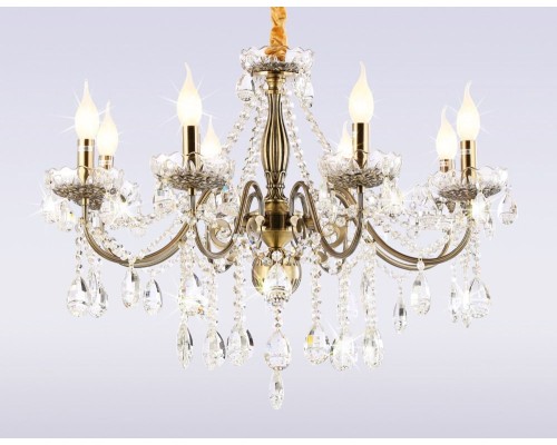 Подвесная люстра Traditional TR4950 Ambrella