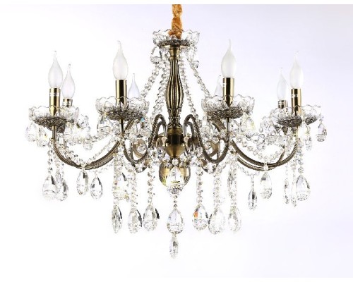 Подвесная люстра Traditional TR4950 Ambrella