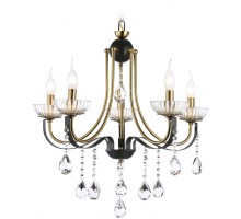Подвесная люстра TRADITIONAL TR4952 Ambrella