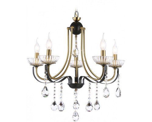 Подвесная люстра TRADITIONAL TR4952 Ambrella