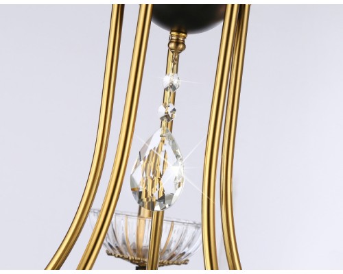 Подвесная люстра TRADITIONAL TR4952 Ambrella