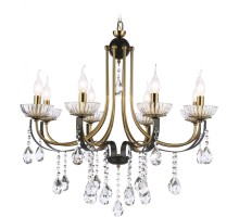 Подвесная люстра TRADITIONAL TR4953 Ambrella