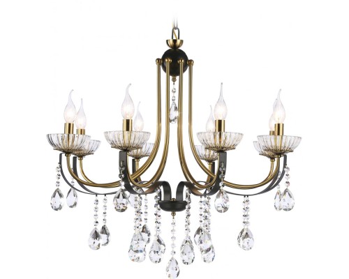 Подвесная люстра TRADITIONAL TR4953 Ambrella