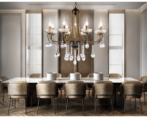 Подвесная люстра TRADITIONAL TR4953 Ambrella