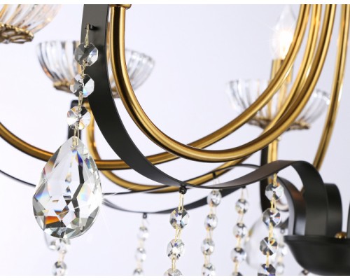 Подвесная люстра TRADITIONAL TR4953 Ambrella