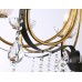 Подвесная люстра TRADITIONAL TR4953 Ambrella