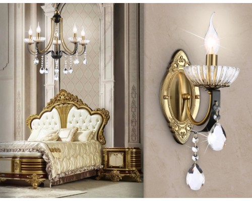 Бра TRADITIONAL TR4954 Ambrella