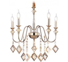 Подвесная люстра TRADITIONAL TR4955 Ambrella