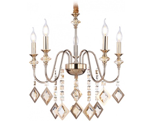 Подвесная люстра TRADITIONAL TR4955 Ambrella